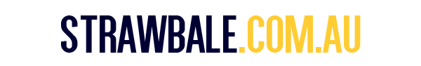 Straw Bale
